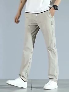 MNL 2PCS Korean Men's Pants: A Fashionable Trend