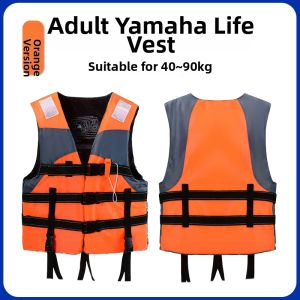 PATGEAR | Portable Thickened High Buoyancy Life Jacket