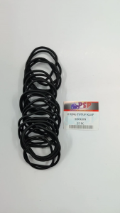 Oring Tutup Klep SHOGUN ISI 25 PCS (PSP) - O Ring Seal Sil Karet OTK SUZUKI SHOGUN 110 125 SMASH OLD