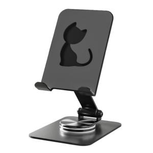 SKAMA | Adjustable & 360 Degree Rotating Metal Stand