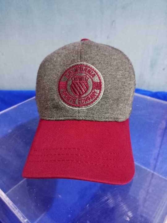 Topi K-Swiss Topi K-Swiss Untuk Pria Topi Wool Olahraga Lazada