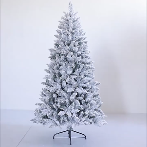 Creative Christmas Tree Snowflake Pokok Krismas XMAS Decoration Festive Party Supplies Christmas Gift