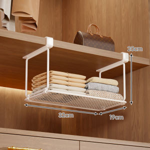 Shoe Storage Space Saver Organizer