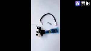 Cruise Control Switch For Toyota Corolla Yaris Vios Wish Auris Prius Previa RAV4 84632-34011 84632-34017