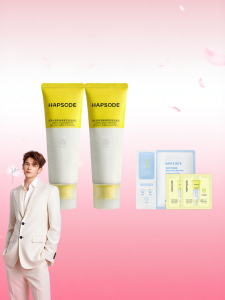 HAPSODE | Amino Acid Cleanser & Blackhead Remover