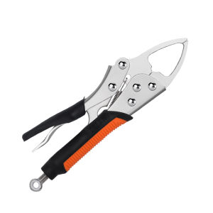 MYTEC | Self-locking Fish Control Multi-functional Heavy-duty Fish Clipper