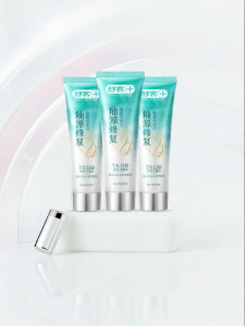 Saky | Repair Enamel Anti-Sensitivity Toothpaste