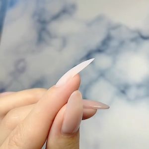 Gel đắp móng không nóng gel làm cứng móng gel làm dài móng hiệu X & D