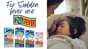 Kool Fever Power Cooling (2 sheets): A Comprehensive Guide