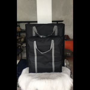 Tas Laundry Super Kuat Jumbo Sedang Bahan Kain
