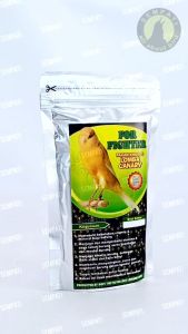 SEMPATI Pakan Burung Kenari Lomba For Fighter PNCFCK