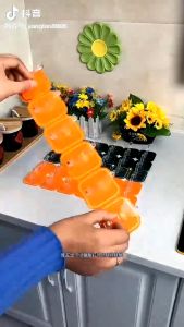 Thanh Treo Đồ Dán Tường 6 Móc Siêu Dính Màu Siêu Đẹp  Vỉ 6 Móc Trong Dán Tường Loại Dùng treo quần áo tiện lợi Phù hợp dán trong nhà bếp phòng tắm buồng ngủ