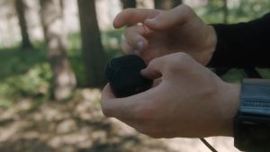 Ốp UAG Metropolis Ballistic ARMR cho AIRP0DS Pro (2nd Generation 2022) [Sản phẩm chính hãng - Bảo hành 1 năm]