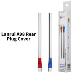 Lanrui A98 Type-C Port Protector for Smartphone Motherboard Repair Protects Ports During Soldering and Removal Tool