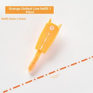 SANNIANERBAN | Student Note-taking Highlighter Pen