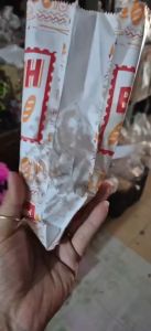 500 túi giấy đựng bánh mì túi giấy đựng thức ăn mang đi kraft bag to take away. Nhận in theo yêu cầu