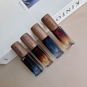 Bình Xịt Nước Hoa Di Động Bằng Thủy Tinh Cao Cấp 5ml Bình Xịt Nước Hoa Trang Trí Không Có Nhãn Mác Bình Đựng Nước Hoa Trang Trí