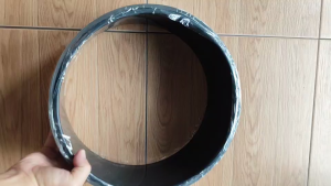 Yoga Wheel วงล้อเล่นโยคะ TPE คุณภาพสูง 32*12 ซม พร้อมส่งในไทย