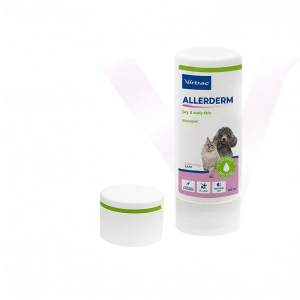 Virbac | Gentle Cleaning Moisturizing Resistance Boosting Dog Shampoo