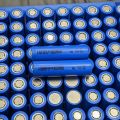 Pin 18650 dung lượng 2600mAh xả 5C-15A - SF18650 26000 mới 100% chính hãng - 18650 SEFU xả 5C. 