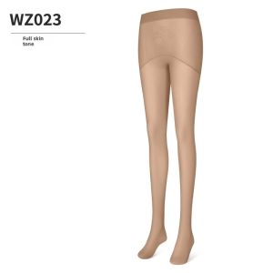 Womens Golf Sun Protection Tights Summer Base Layer Pantyhose Ladies Golf Clothing Ball Socks Fitness Fans Goods