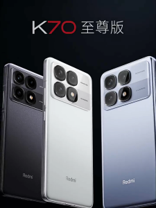 2024 Now Xiaomi Redmi K70 Ultra 5G Smartphone/Redmi K70 Ultra/Redmi K70 Ultra Champion Edition/Dimensity 9300+ 5500 mAh 6.67 inche 120W Fast Charging 144Hz OLED Screen/红米K70 Ultra