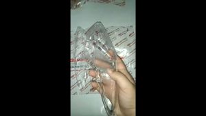 ไฟเลี้ยวเวฟ110i ฝาไฟเลี้ยวหลัง ข้าง ซ้าย-ขวา (ใส) WAVE 110-I ไม่ต้องเเปลงอะไรเพิ่มเติม ถอดอันเก่าออกเเล้วใส่ได้เลย รับประกันสินค้า