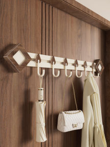 SHENFAN | Heavy Duty No Drill Wall Hook