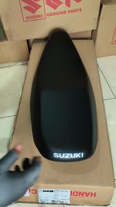 SEAT JOK ASSY SUZUKI SATRIA FU LAMA K6/K9 ORIGINAL SGP 45100-25G01-HES