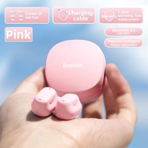 BASEUS | Sports Low Latency Gaming Noise Reduction True Wireless Earbuds