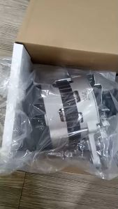 ไดชาร์จ อีซูซุ เดก้า 360 แรง เครื่อง 6HK1 7PK+1 ร่อง 24V 50A ALTERNATOR ISUZU DECA 360HP 6HK1 1A7PK สินค้าใหม่ 100% รับประกันโดย SC Autoshop