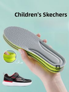 XIANZHAO | Childrens Skechers Shoe Insoles Deodorizing Absorbent Breathable Essential Oil Fragrance Long Lasting For Boys And Girls