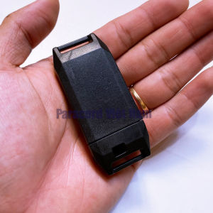 Khoá Paracord Sinh Tồn - Dã Ngoại