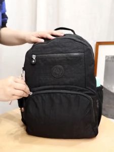 TAS RANSEL SEKOLAH / BACKPACK SEKOLAH PARASUT KP 3131