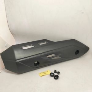 Cover Tutup Pelindung Knalpot Vario 110 Esp New Tameng Knalpot