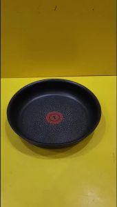 Chảo T-fal không quai chống dính nội địa Nhật size 23cm cao 5cm (mã 1141) Dùng được bếp từ_Hàng nội địa Nhật đã qua sử dụng