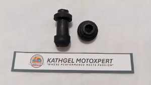 XRM Caliper Boots (Replacement)