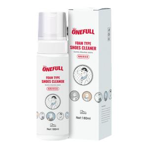 ONEFULL | Stain Removal Whitening Shoe Cleaner
