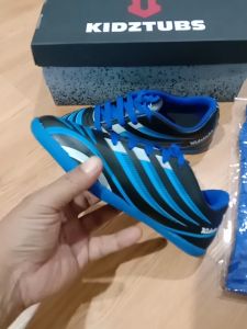 KIDZTUBS Sepatu Futsal Anak Laki-Laki Size 28-37