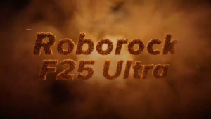 【GRAND LAUNCH】Roborock F25 Ultra 22000Pa Max Suction Power Wet and Dry Cordless Vacuum Cleaner 0% Hair Tangle 150°C Steam 86°C High-temp Mopping 5 Mins Self-Dry 1000ml Clean Water Tank& 100ml Detergent Tank 4600mAh Battery & up to 60mins Runtime