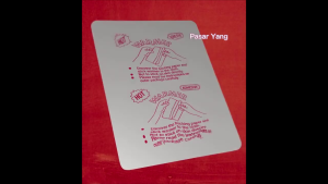 Body Warmer / Heat Pack Portable / Alat Survival Pendaki Gunung Warmer Pad