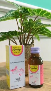 APIALYS SYRUP 100 ML/SUPLEMEN UNTUK ANAK/MASA PENYEMBUHAN/MASA PERTUMBUHAN/DAYA TAHAN TUBUH