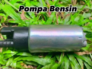 Fuel Pump Rotak Pompa Bensin Carnival Carens Rio Sportage