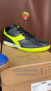 Sepatu Futsal Pria Diadora Terbaru Murah Terbaik