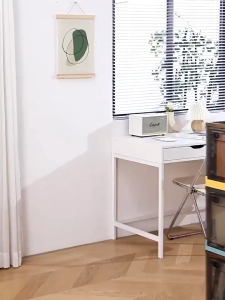 JJ.SG Foldable Storage Box Transparent Portable Stackable Storage Cabinet With Wheels