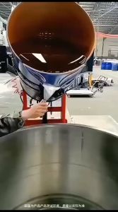 LEM TRANSPARANT BENING 300GRAM + KUAS CAT ANTI BOCOR INVISIBLE WATERPROOF