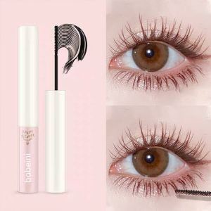 Curling Mascara Ultra-fine Small Brush Head Mascara Slim And Thick Curling Anti-sweat