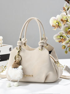 MEIXUAN | Luxury Retro Versatile Small Bag