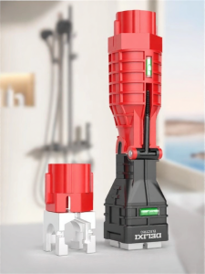 DELIXI Electric | Multifunctional Sink Faucet Wrench