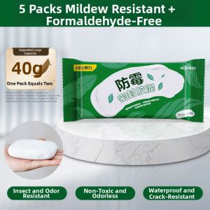deli | Odor And Pest Blocking Sealing Putty